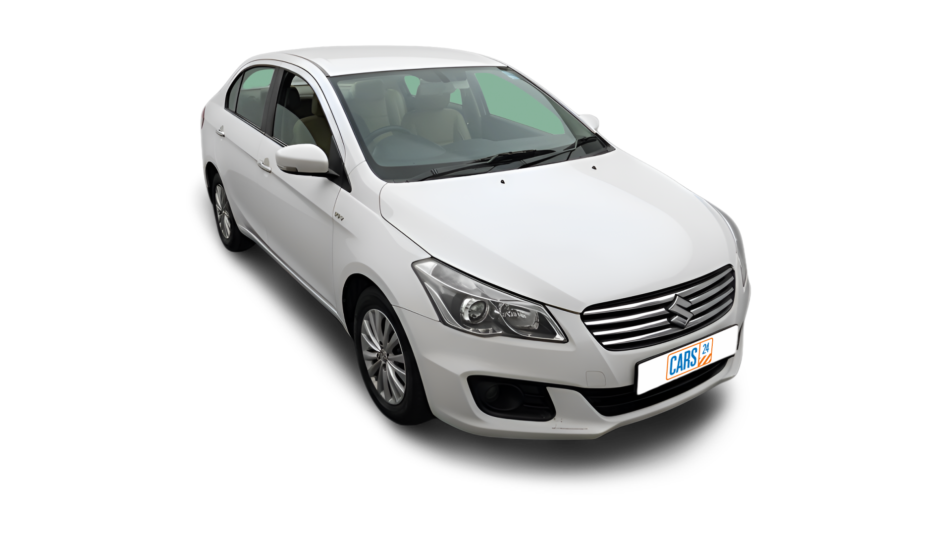 Maruti Ciaz-img